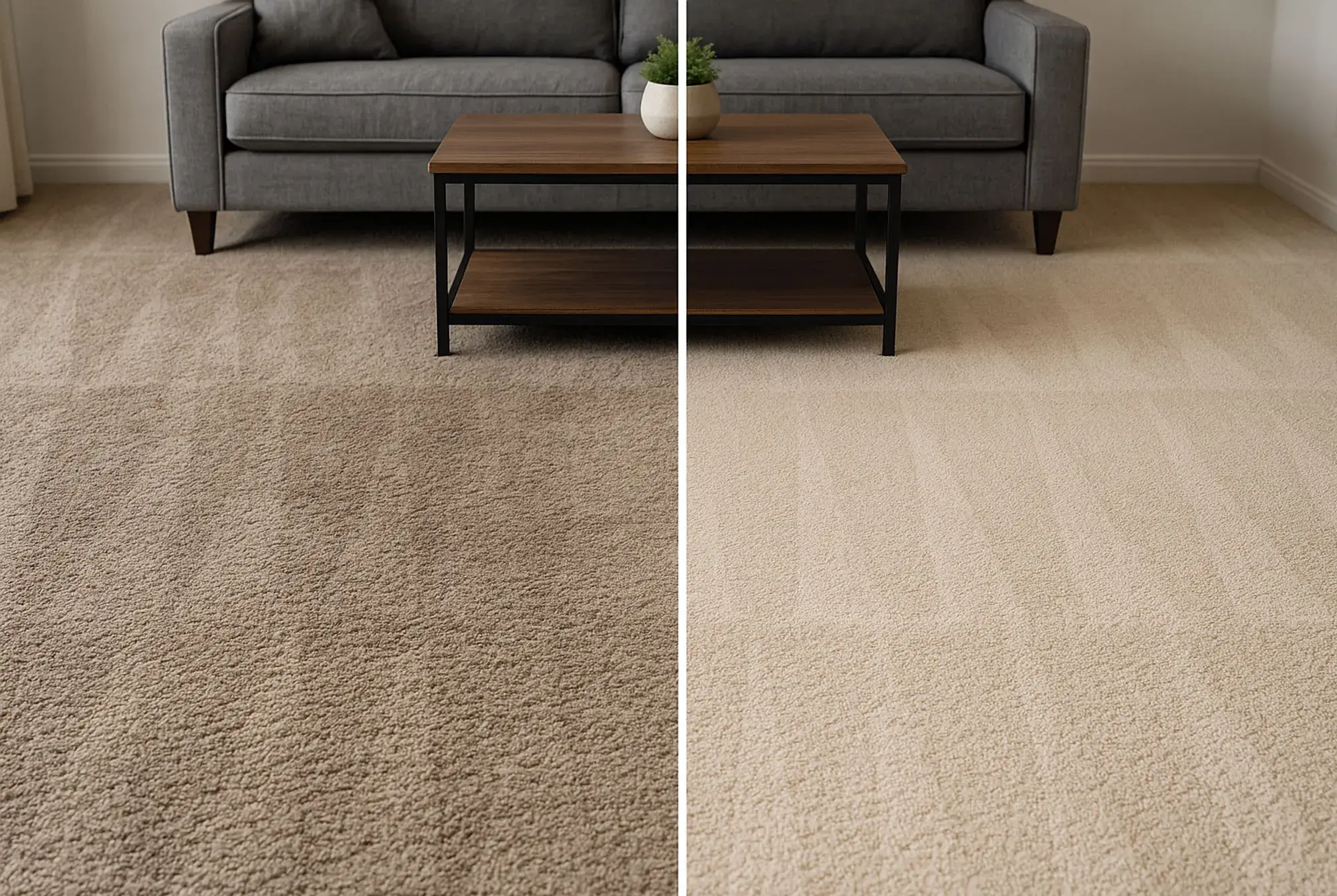 Carpet Cleaning Leamington Spa