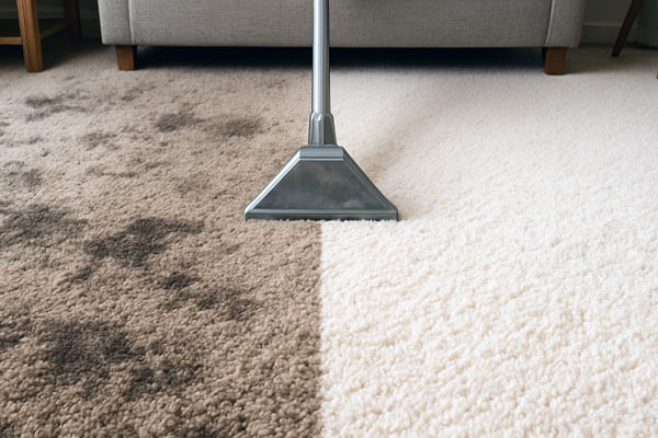 Carpet Cleaning Leamington Spa