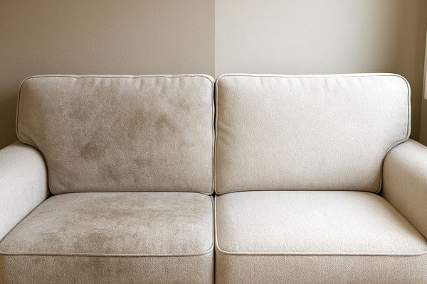 Upholstery Cleaning Leamington Spa
