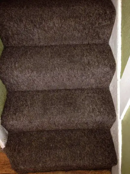 Stair Carpet cleaning Leamington Spa Stair Carpet cleaning Leamington Spa